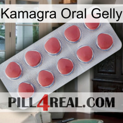 Kamagra Oral Gelly 18